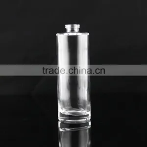 High Quality Clear Lotion Glass Bottle Cheap Price thumbnail-4