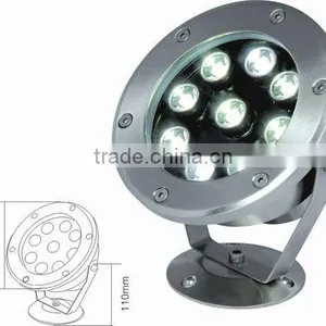 Water Proof Lamp,12v Underwater Light,led Controller thumbnail-1