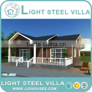 Easy to Install Light Steel Frame Structure,new Style Steel Structure Construction,high Quality Lylux Steel Building thumbnail-1