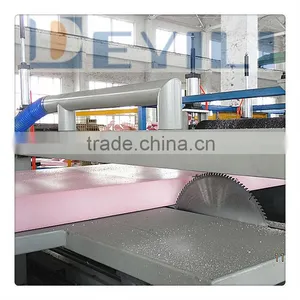 Extrusion Line: XPS Foam Board Machine thumbnail-2