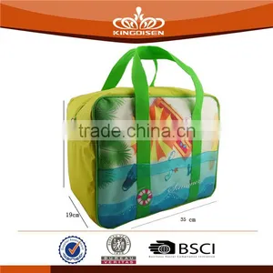 New Arrival Thermal Lunch Box Bag For Traveling thumbnail-1