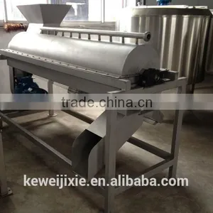 Plum Seed Removing Machine thumbnail-1