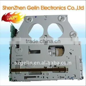 KSS-660 Car Audio Mechanism thumbnail-1
