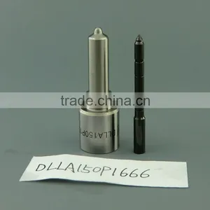 0 433 172 016 Injector Nozzle for Diesel Engine , Kubota Spare Parts Diesel Parts Nozzle DLLA145P1655 thumbnail-6