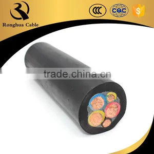 Hot Sale H07rn-f Aluminium Almg 18 Core 2.5 mm Power Cable Rubbe thumbnail-5