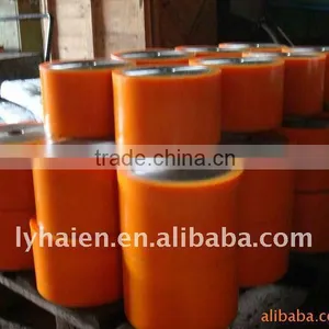Oil Resistivity Polyurethane Rolling thumbnail-1