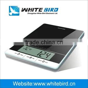 10kg Electronic Digital Kitchen Weighing Scale thumbnail-3