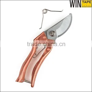 Professional High Quality Metal Sharp Shear Scissors Battery For Pruning Quality Choice thumbnail-3