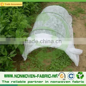 Landscape Nonwoven Fabric Agriculture Nonwoven Fabric 100% Polypropylene Price per kg thumbnail-1