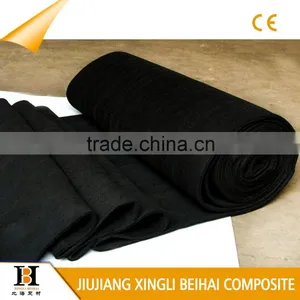 Activated Carbon Fiber Mat For Air Purification thumbnail-3