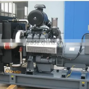 CCS & BV Approved Marine Diesel Power Genset From 20kw to 1000kw thumbnail-4