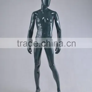 Full Body Male Mannequin/ Full Body Male Mannequins/ Full Body Male Mannequins for Sale/ Full Body Mannequin for Sale thumbnail-5