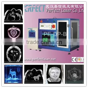 3d Crystal Machine Photo thumbnail-1