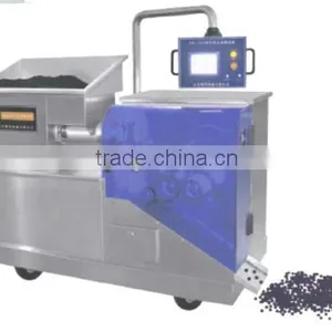 WZ-50, WZ-100 High Round Chinese Medicine Auto Pill Making Machine thumbnail-1