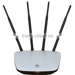 Bluetooth Advertising Device, WiFi Advertising Device, Proximity Advertising Device thumbnail-2