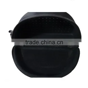 Black Eva Waterproof Storage Case/sunglass Case thumbnail-3