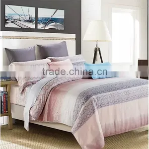 100%cotton Dubai Wholesale Market Comforter Sets thumbnail-1