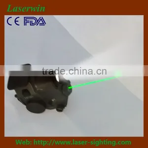 The Smallest Gun Laser Sights Used for Various Pistols thumbnail-1