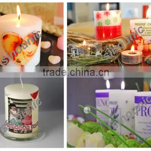 Unique Digital Candle Inkjet Printer thumbnail-2