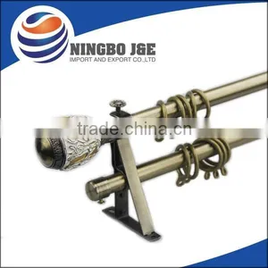 AB Color Iron Curtain Pipe thumbnail-1