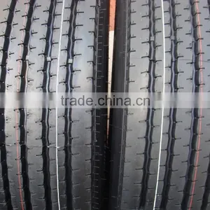 Linglong Brand Truck Tyre 750R16 9.5r17.5, Good Price thumbnail-3