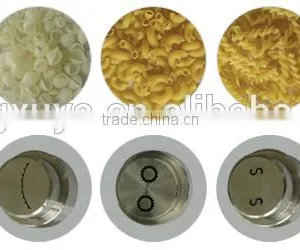 Fully Automatic Italy Macoroni/Pasta Machine With CE Certification thumbnail-2