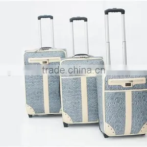 24 Inch Trolley Luggage Best Brand Trolley Bag thumbnail-1