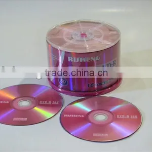 BLANK DVD-R DVDR 4.7GB 8X/16X /BLANK DVD-R PRINTABLE thumbnail-3