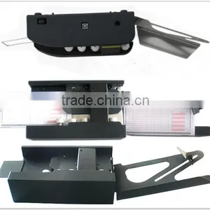 NHII Optical Mark Recognizer /Portable OMR Scanner in Saudi Arabia Classroom thumbnail-1