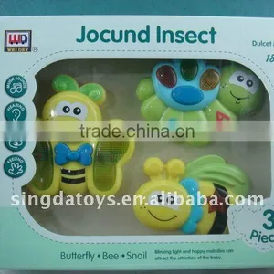 Educational Toys Electronic Keyboard Baby Toys thumbnail-1