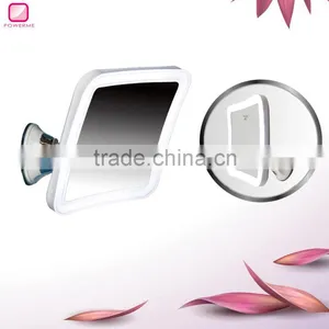 Led Bathroom Mirror Wall Mounted Light Makeup Mirror Powerme Cosmetic Mirror thumbnail-2