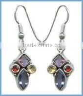 Earring, Fashion Earrings for Girls, Cheap Fashion Ring, Big Fashion Rings thumbnail-1