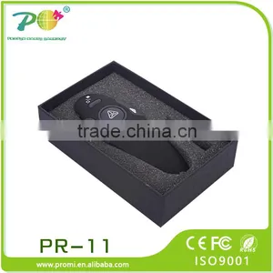 Hot Selling Wireless Laser Presenter Presentation Remote thumbnail-5