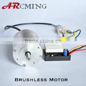 Low Rpm High Torque dc Motor 5w thumbnail-1
