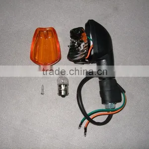Cheap Motorcycle Spare Parts, Indicator Light for KEEWAY Motorcycle Parts SCL-2012030200 thumbnail-1