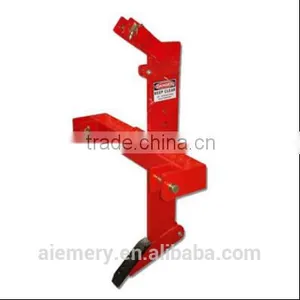 High Quality Single Tine Soil Ripper for Sale thumbnail-1