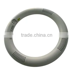 G10q Natural White 4000k 18w 300mm T9 Circular LED Tube Lightings thumbnail-3