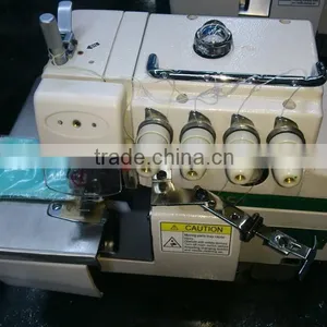 ATR-6795 Industrial Overlock Sewing Machine / TYPICAL INDUSTRIAL SEWING MACHINE TYPE thumbnail-1