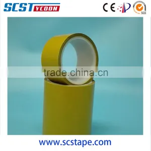 Good Anti-aging and High Tensile Strength Precision Electronic Component PET Tape thumbnail-4