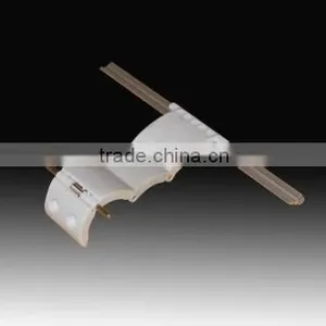 2016 Hot Rolling Shutter Window Accessories/slat Hanger/spring Fastner thumbnail-1