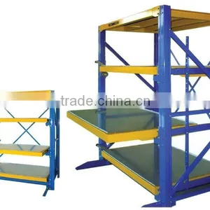Warehouse Drawer Racking/ Slid Racking/Mould Racking thumbnail-1