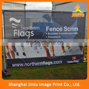 2016 Hot Sale Inkjet Media Polyester Banner Fabric thumbnail-4