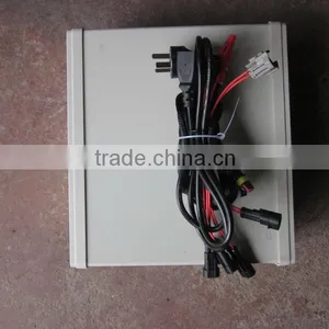 CRI700 Solenoid Injector Tester,Test Magnetic Valve thumbnail-1