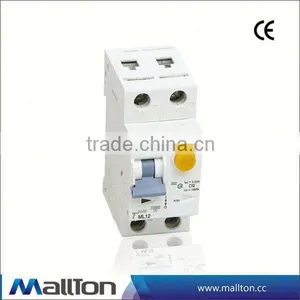 CE Certificate 1000v dc Circuit Breaker thumbnail-1