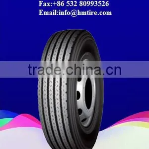 Best Performance Truck Tyre Size 295/80R22.5 Pattern 101 thumbnail-3