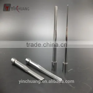 China Factory Specialized in Precision Tungsten Carbide Ball Lock Punches & Dies thumbnail-4