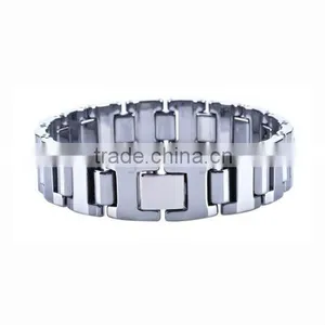 Bracelet,jewelry,ceramic Bracelet,tungsten Bracelet thumbnail-1