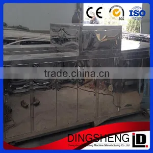 Apricot Seed Core Pitter Machine in Stainless Steel thumbnail-1