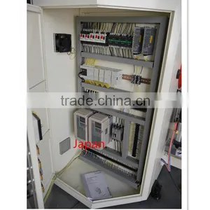 YU-802 Automatic Basictape Rewinding Machine / Film Rewinding Machine / Adheive Tape Rewinding Machine thumbnail-3