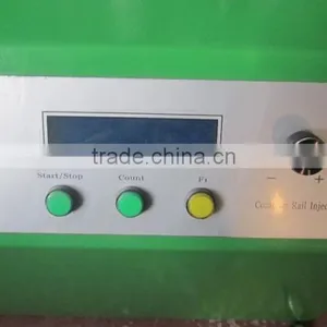 Common Rail PQ1000 Injector Test Bench (Check the Injector Starting Pressure) thumbnail-2
